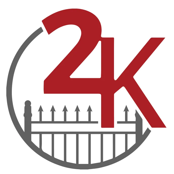 2k small logo