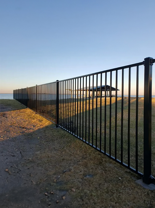 fencing for fencing services page copy